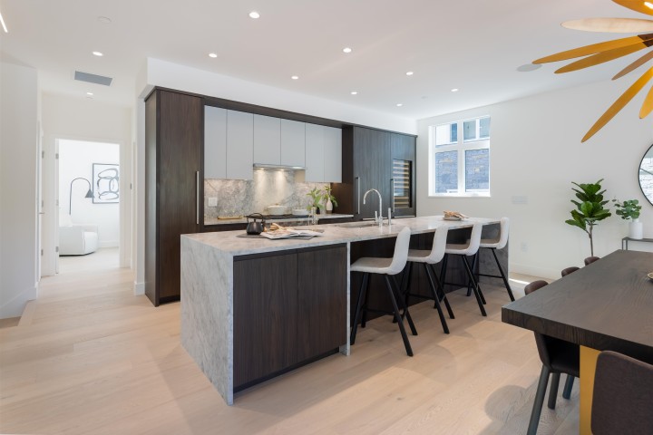 Photo 14 at 592 Arthur Erickson Place, Park Royal, West Vancouver