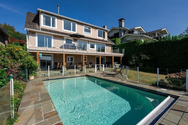 Photo 7 at 2316 Nelson Avenue, Dundarave, West Vancouver