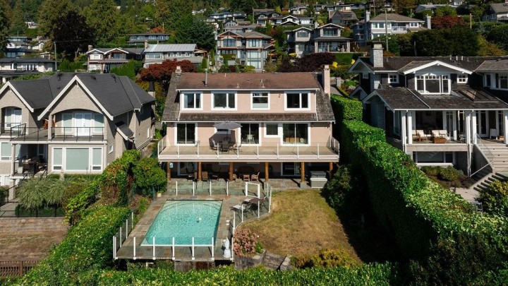 Photo 14 at 2316 Nelson Avenue, Dundarave, West Vancouver