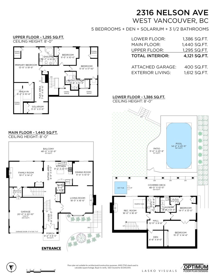 Photo 40 at 2316 Nelson Avenue, Dundarave, West Vancouver