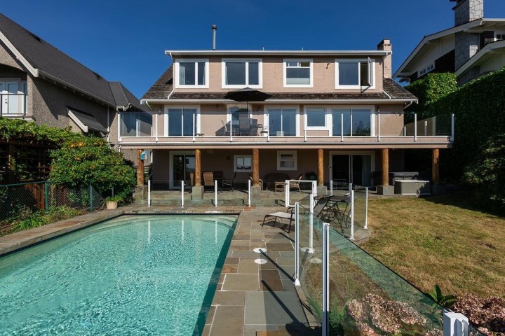 Photo 8 at 2316 Nelson Avenue, Dundarave, West Vancouver