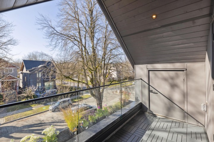 Photo 27 at 1 - 3081 West 14th Avenue, Kitsilano, Vancouver West