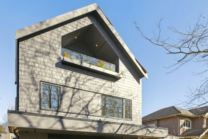 Photo 3 at 1 - 3081 West 14th Avenue, Kitsilano, Vancouver West