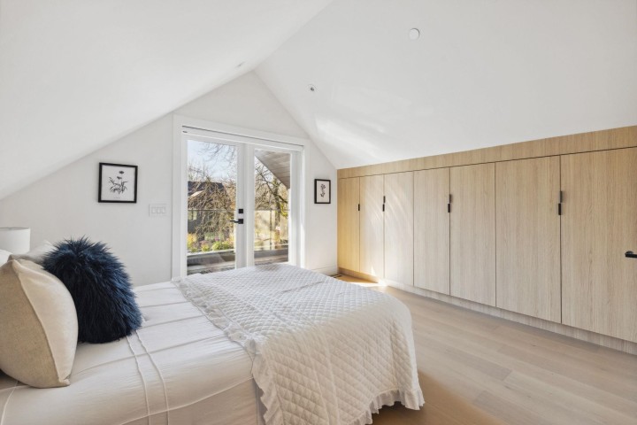 Photo 24 at 1 - 3081 West 14th Avenue, Kitsilano, Vancouver West