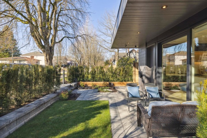 Photo 30 at 1 - 3081 West 14th Avenue, Kitsilano, Vancouver West