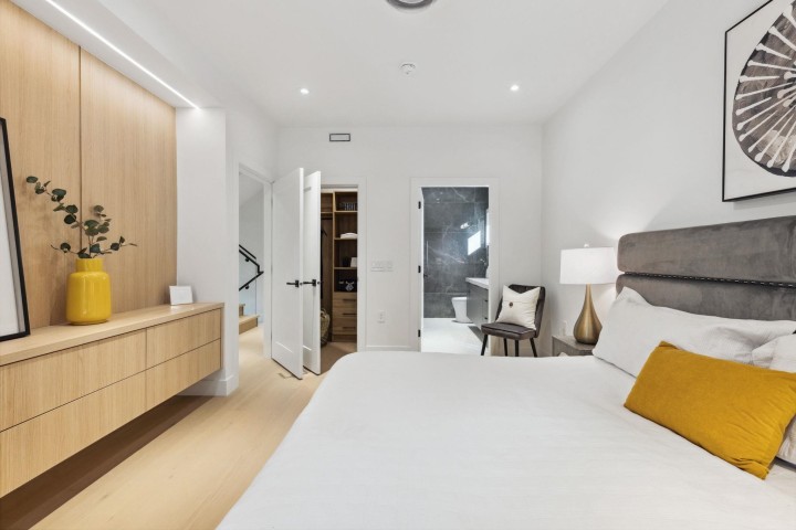 Photo 19 at 1 - 3081 West 14th Avenue, Kitsilano, Vancouver West