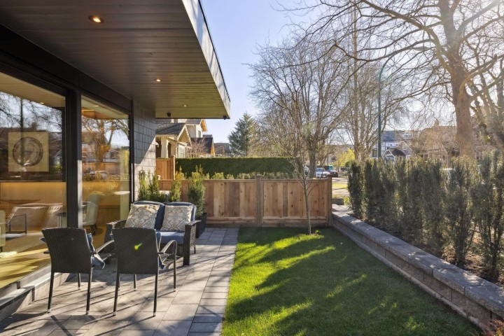 Photo 29 at 1 - 3081 West 14th Avenue, Kitsilano, Vancouver West