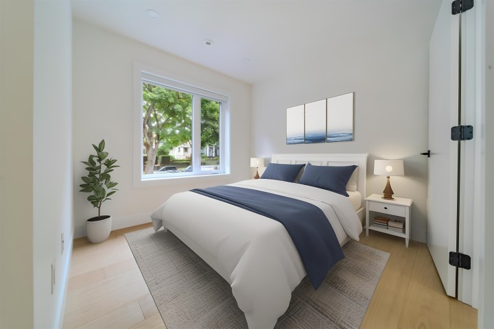 Photo 27 at 1 - 3576 E Pender Street, Renfrew VE, Vancouver East