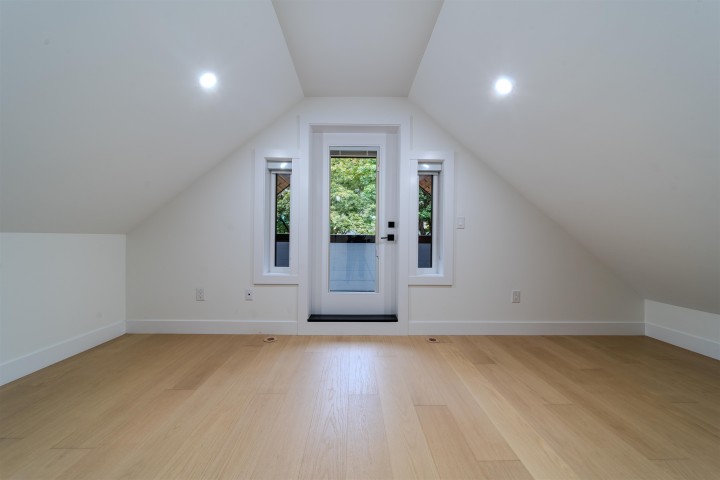 Photo 30 at 1 - 3576 E Pender Street, Renfrew VE, Vancouver East