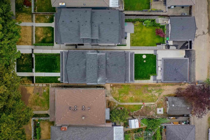 Photo 39 at 1 - 3576 E Pender Street, Renfrew VE, Vancouver East