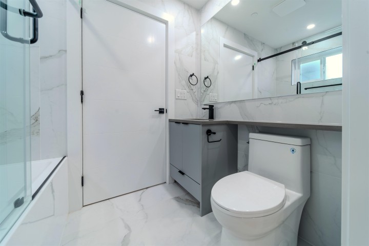 Photo 25 at 1 - 3576 E Pender Street, Renfrew VE, Vancouver East