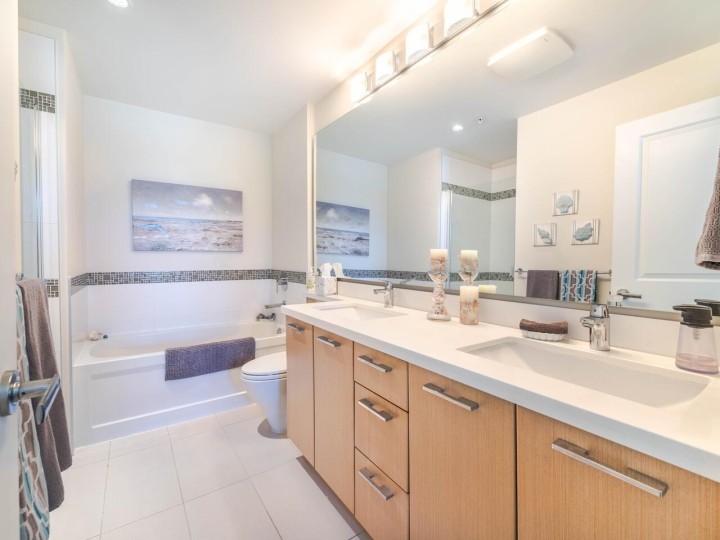 Photo 16 at 203 - 717 Chesterfield Avenue, Central Lonsdale, North Vancouver