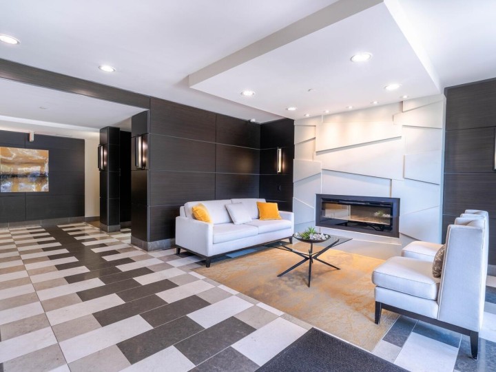 Photo 22 at 203 - 717 Chesterfield Avenue, Central Lonsdale, North Vancouver