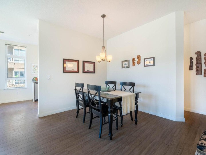 Photo 7 at 203 - 717 Chesterfield Avenue, Central Lonsdale, North Vancouver