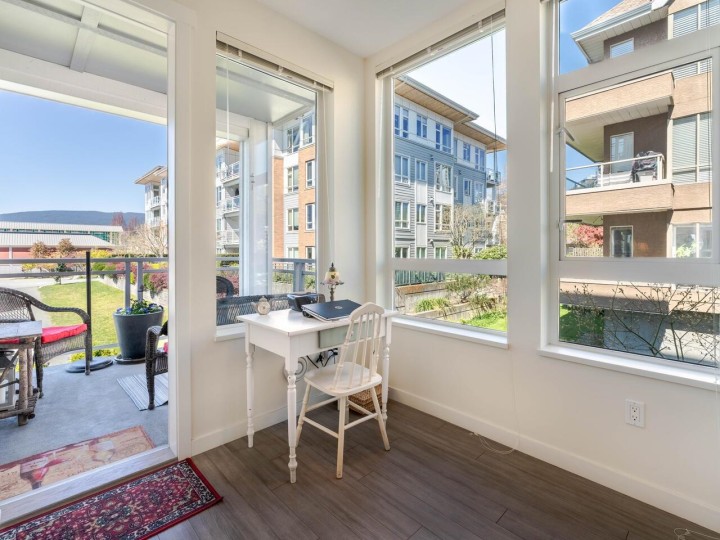 Photo 11 at 203 - 717 Chesterfield Avenue, Central Lonsdale, North Vancouver