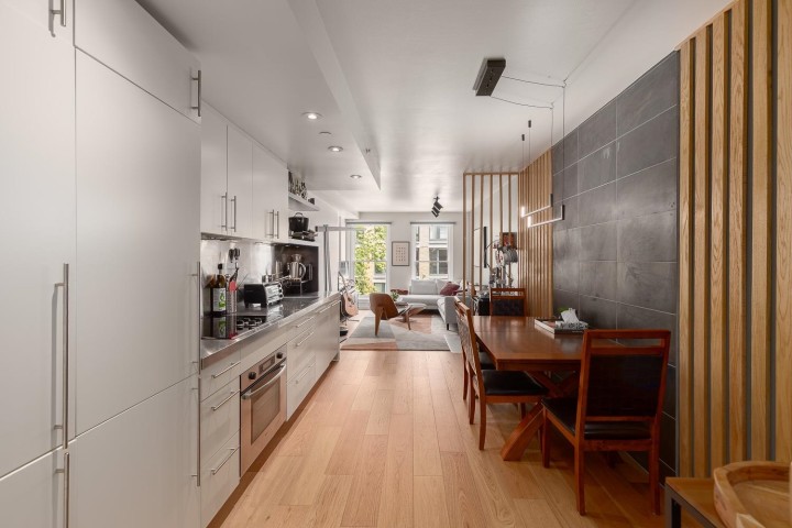 Photo 2 at 503 - 36 Water Street, Downtown VW, Vancouver West