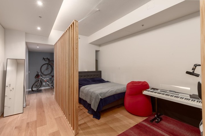 Photo 17 at 503 - 36 Water Street, Downtown VW, Vancouver West