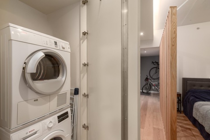 Photo 16 at 503 - 36 Water Street, Downtown VW, Vancouver West