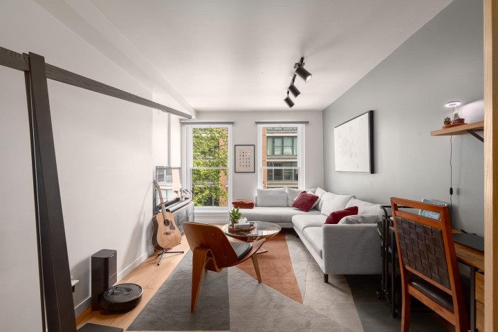 Photo 7 at 503 - 36 Water Street, Downtown VW, Vancouver West