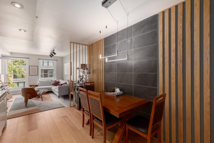 Photo 3 at 503 - 36 Water Street, Downtown VW, Vancouver West