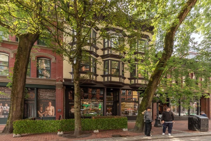 Photo 20 at 503 - 36 Water Street, Downtown VW, Vancouver West