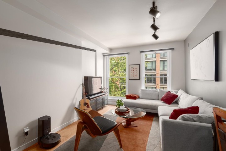 Photo 9 at 503 - 36 Water Street, Downtown VW, Vancouver West