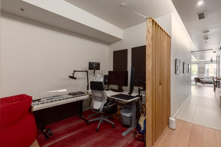 Photo 18 at 503 - 36 Water Street, Downtown VW, Vancouver West