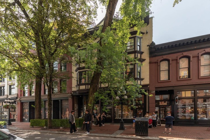 Photo 19 at 503 - 36 Water Street, Downtown VW, Vancouver West