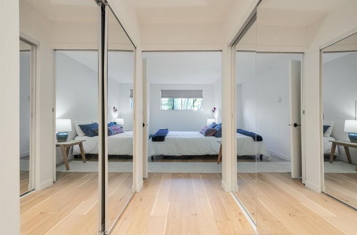 Photo 22 at 208 - 2119 Bellevue Avenue, Dundarave, West Vancouver