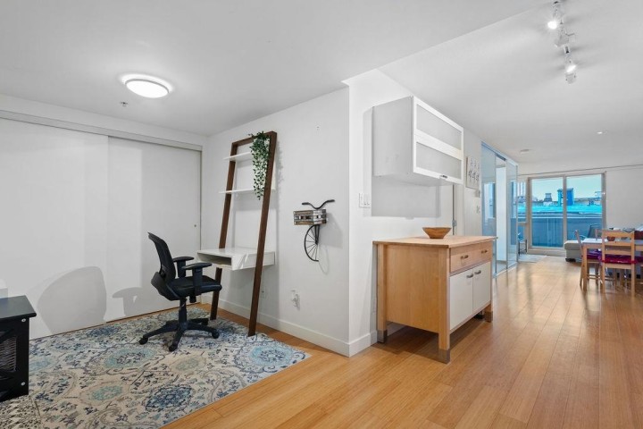 Photo 27 at 406 - 718 Main Street, Strathcona, Vancouver East