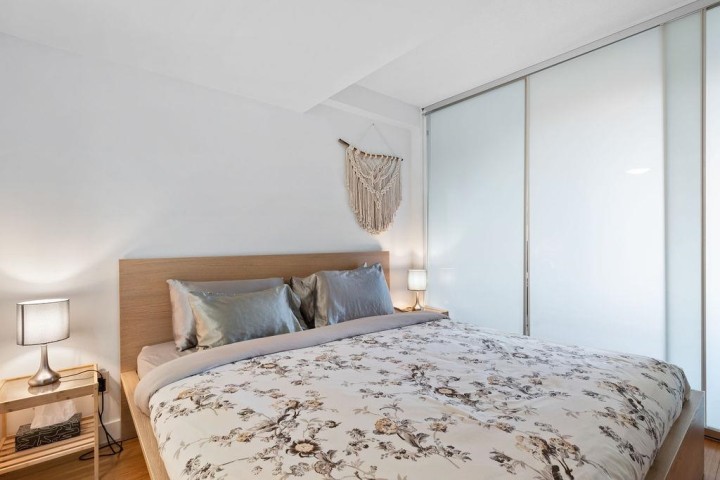 Photo 13 at 406 - 718 Main Street, Strathcona, Vancouver East