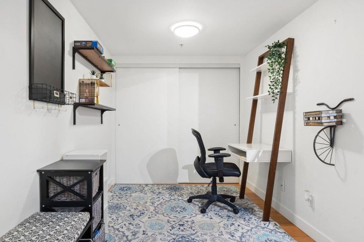 Photo 26 at 406 - 718 Main Street, Strathcona, Vancouver East