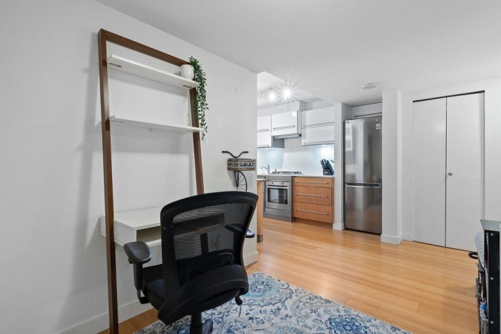 Photo 28 at 406 - 718 Main Street, Strathcona, Vancouver East