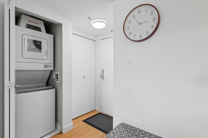 Photo 29 at 406 - 718 Main Street, Strathcona, Vancouver East