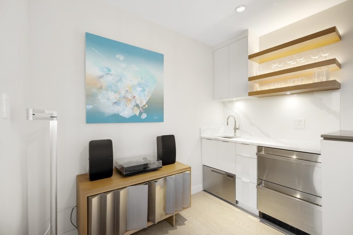 Photo 16 at 211 - 1961 Collingwood Street, Kitsilano, Vancouver West