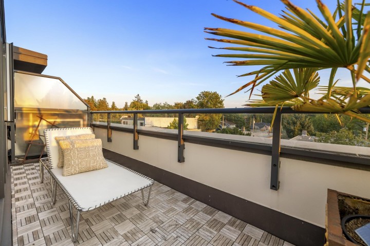 Photo 22 at 211 - 1961 Collingwood Street, Kitsilano, Vancouver West