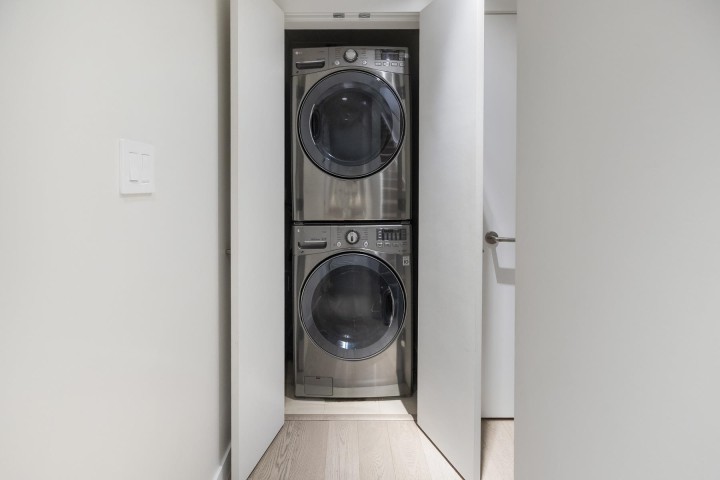 Photo 28 at 211 - 1961 Collingwood Street, Kitsilano, Vancouver West