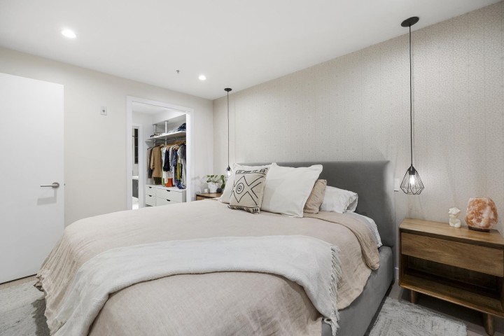 Photo 24 at 211 - 1961 Collingwood Street, Kitsilano, Vancouver West