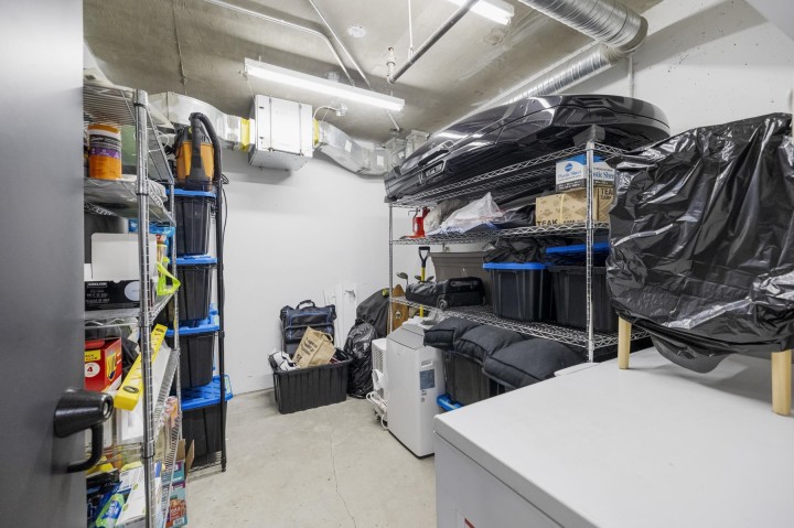 Photo 39 at 211 - 1961 Collingwood Street, Kitsilano, Vancouver West