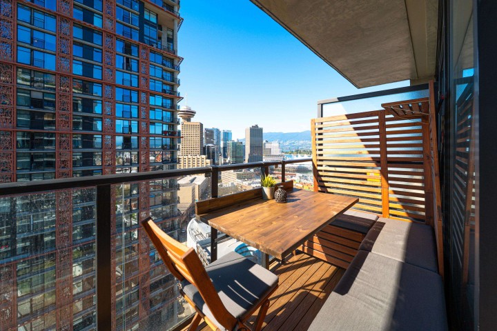 Photo 2 at 2508 - 108 W Cordova Street, Downtown VW, Vancouver West