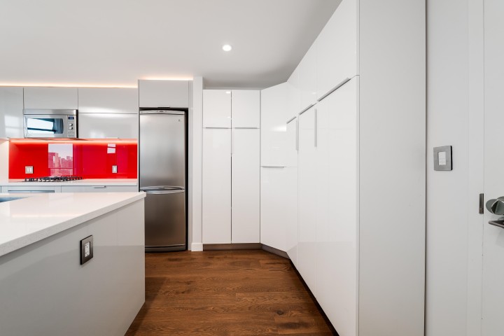 Photo 13 at 2508 - 108 W Cordova Street, Downtown VW, Vancouver West