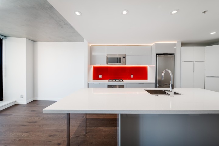 Photo 12 at 2508 - 108 W Cordova Street, Downtown VW, Vancouver West