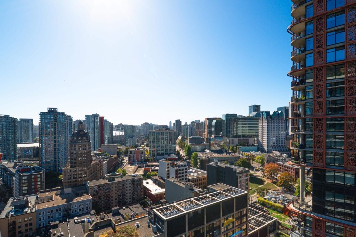 Photo 22 at 2508 - 108 W Cordova Street, Downtown VW, Vancouver West