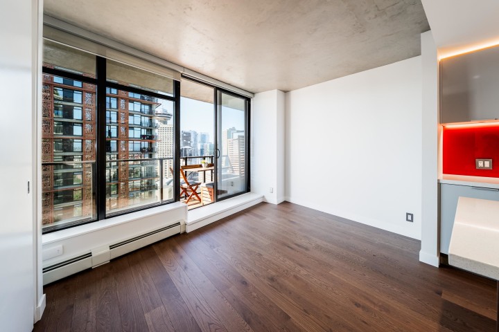 Photo 7 at 2508 - 108 W Cordova Street, Downtown VW, Vancouver West