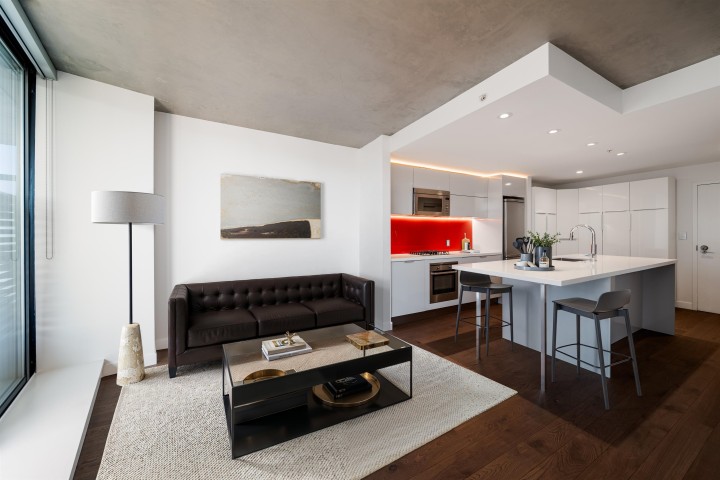 Photo 3 at 2508 - 108 W Cordova Street, Downtown VW, Vancouver West