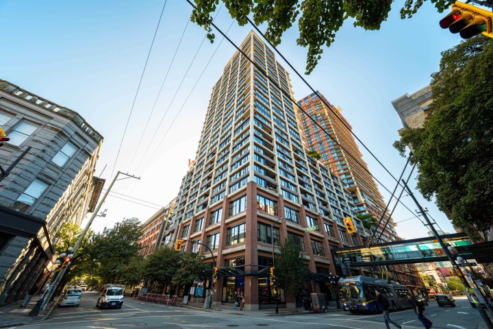 Photo 32 at 2508 - 108 W Cordova Street, Downtown VW, Vancouver West