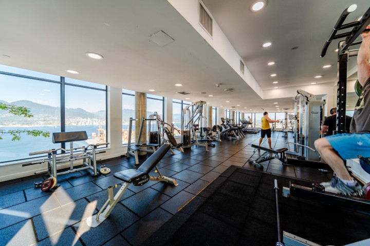 Photo 28 at 2508 - 108 W Cordova Street, Downtown VW, Vancouver West