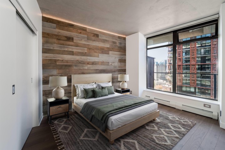 Photo 5 at 2508 - 108 W Cordova Street, Downtown VW, Vancouver West