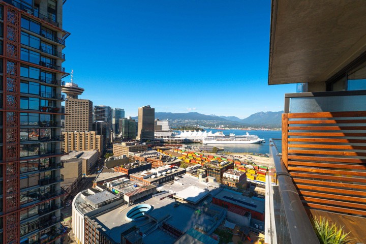 Photo 24 at 2508 - 108 W Cordova Street, Downtown VW, Vancouver West