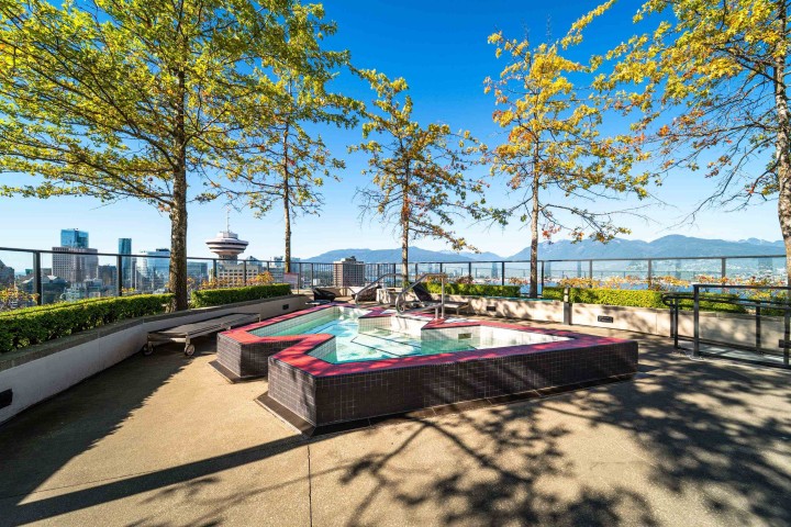 Photo 30 at 2508 - 108 W Cordova Street, Downtown VW, Vancouver West